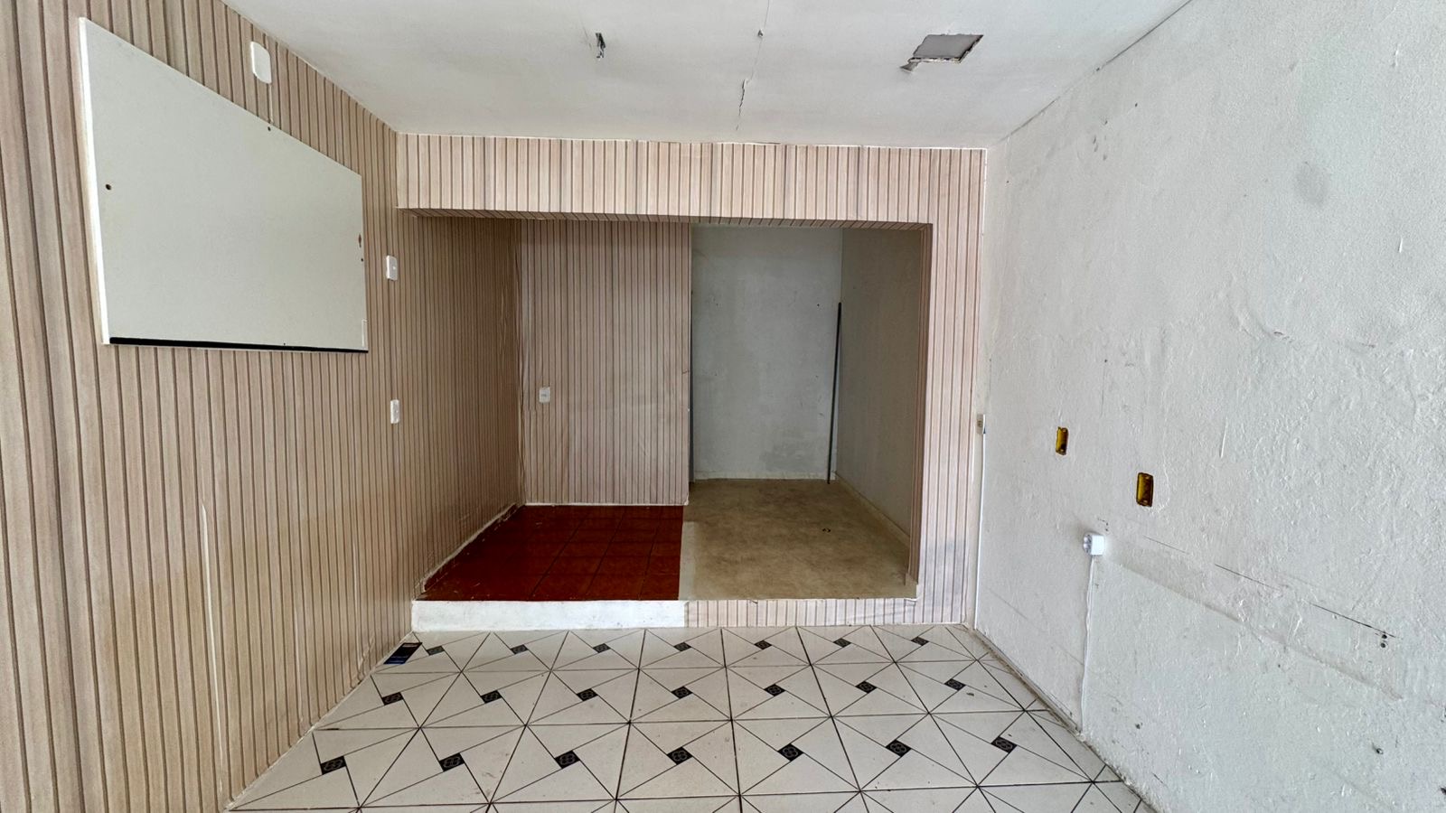 Av. Rui Barbosa, 531 – Ao lado da loja Novo Mundo