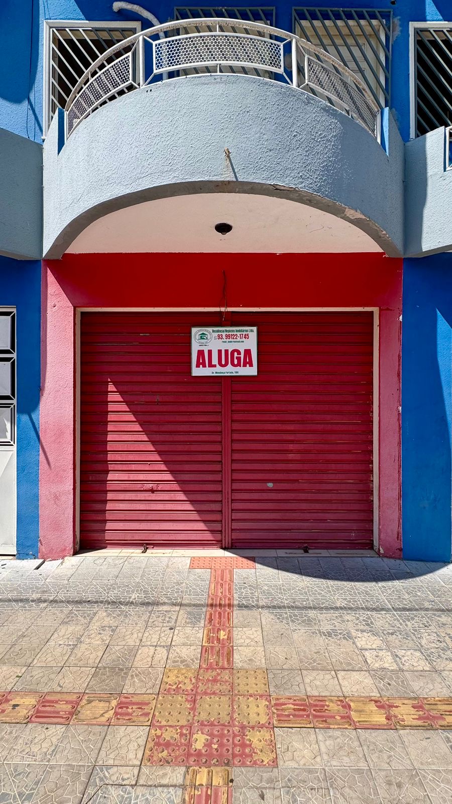 Rua Cel. Joaquim Braga, 74, sala B