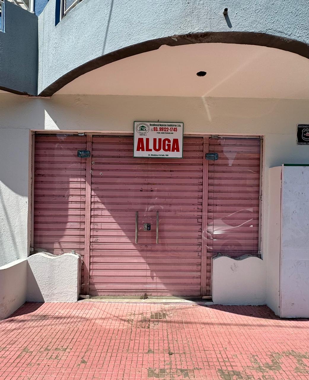 Rua Cel Joaquim Braga, 74, sala A