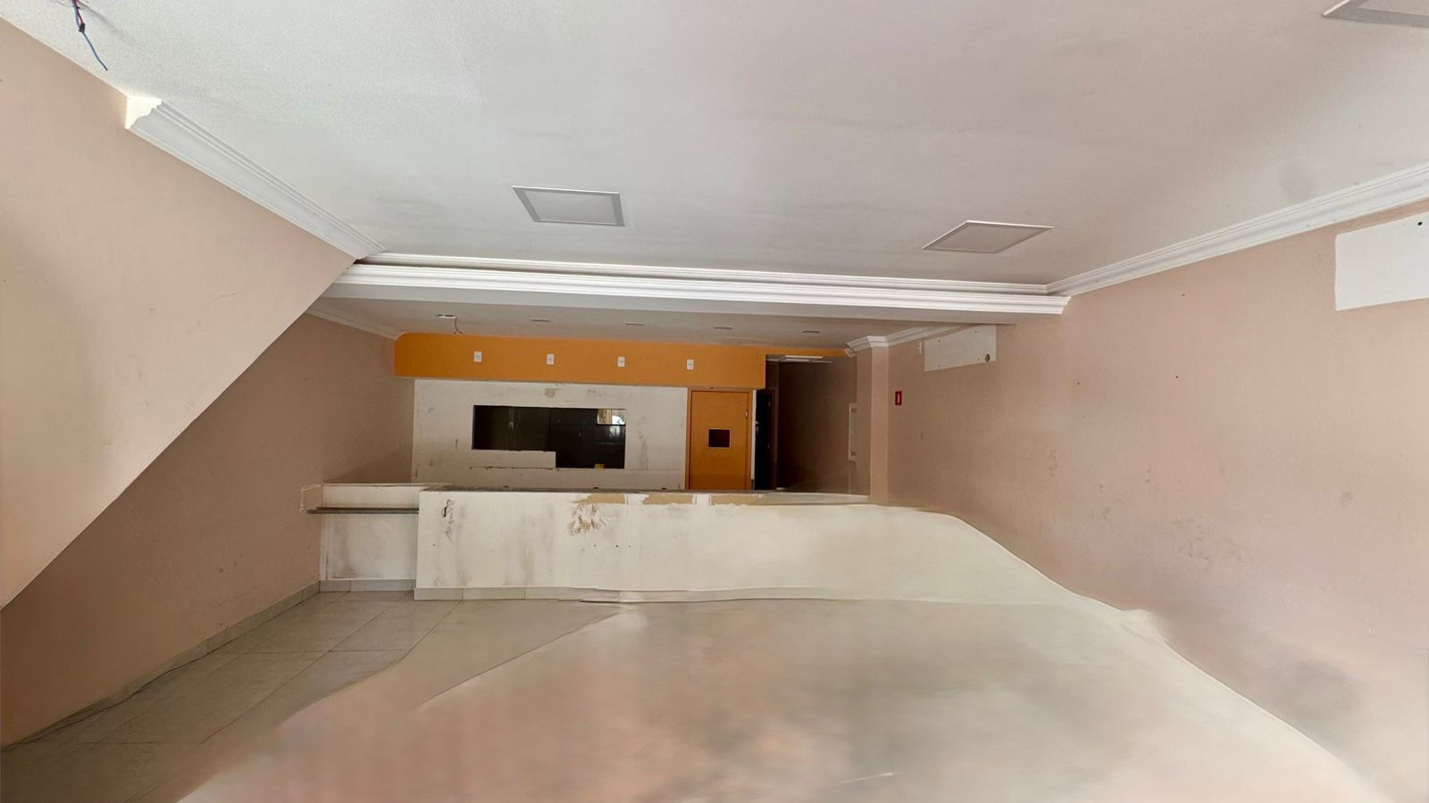 Rua Cel. Joaquim Braga, 74, sala B