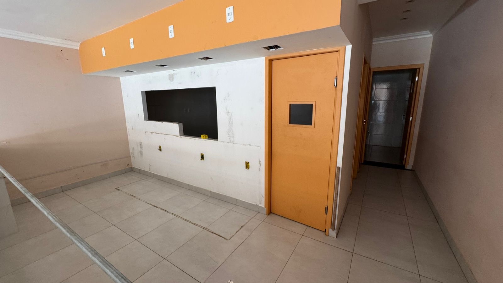 Rua Cel. Joaquim Braga, 74, sala B