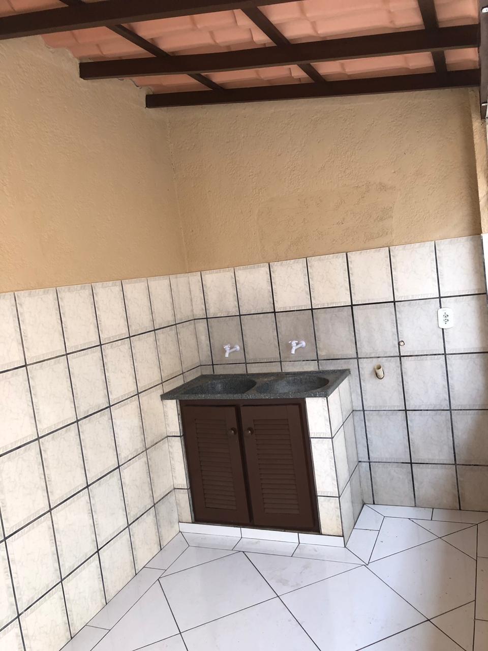 Av. Mendonça Furtado, Morada Tropical – casa 7