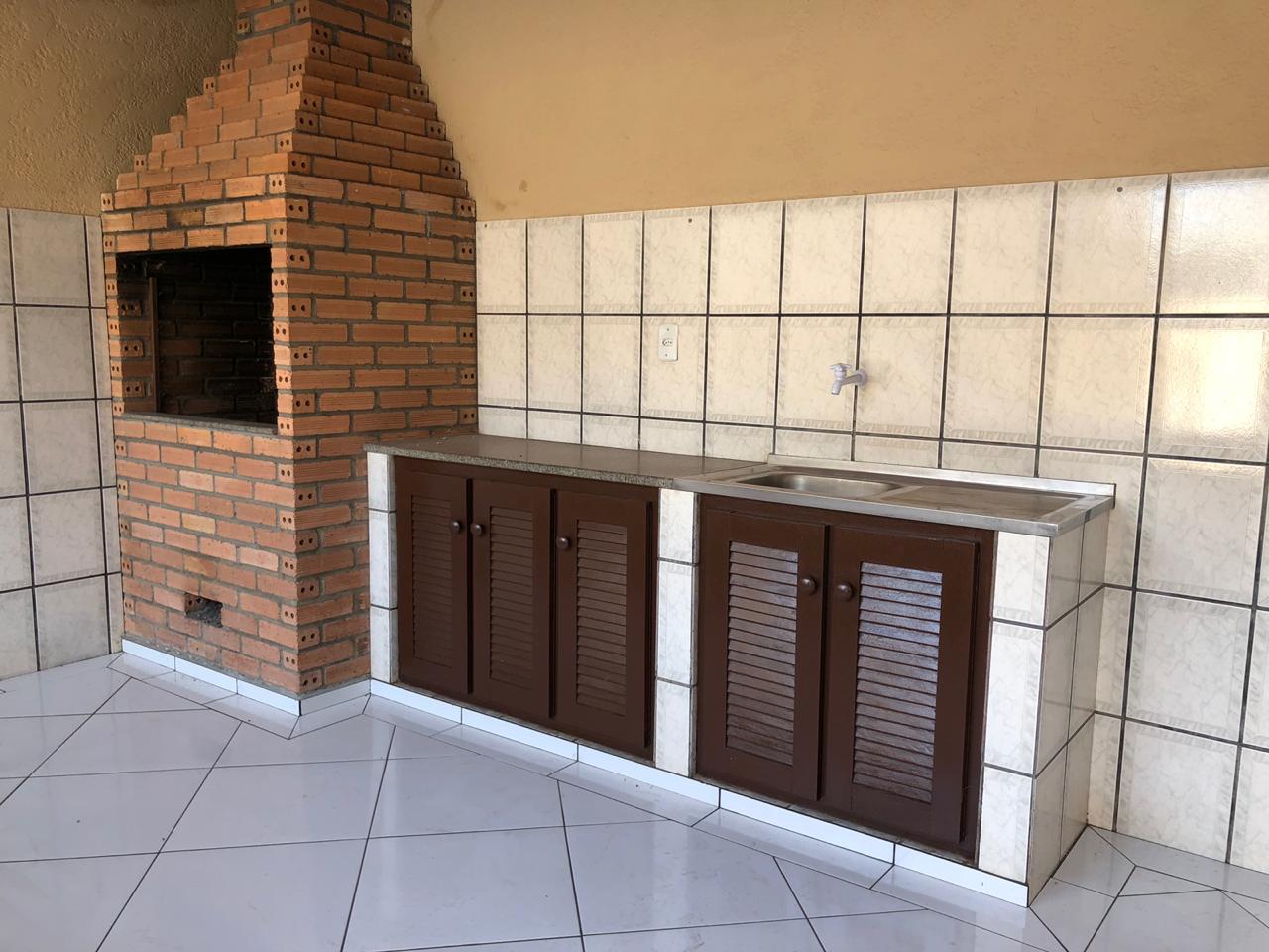 Av. Mendonça Furtado, Morada Tropical – casa 7