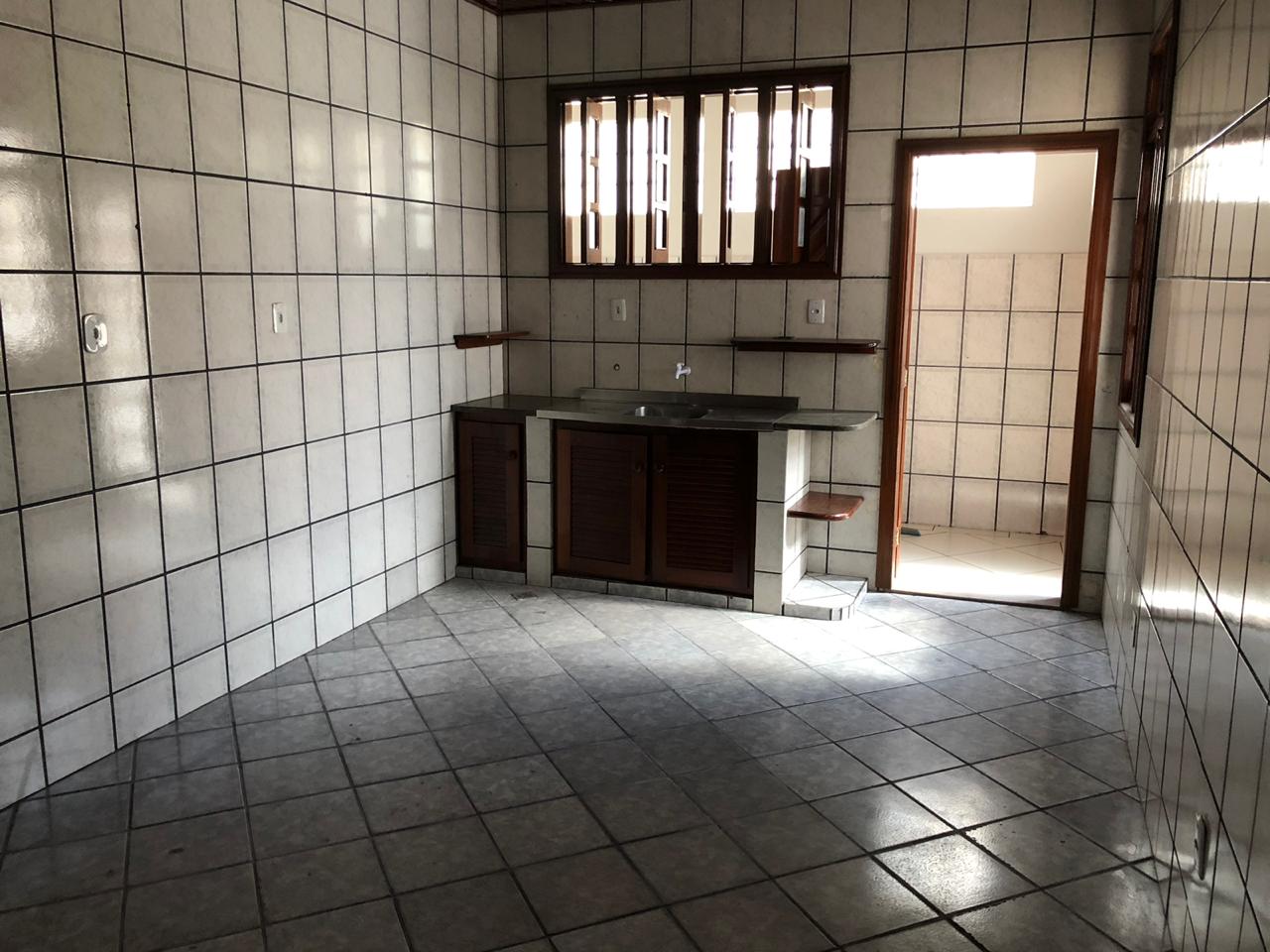 Av. Mendonça Furtado, Morada Tropical – casa 7