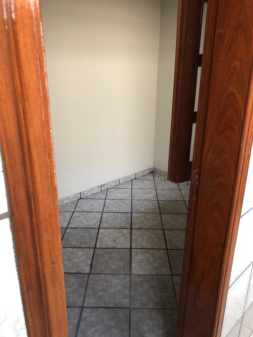 Av. Mendonça Furtado, Morada Tropical – casa 7