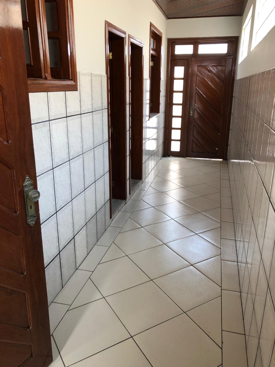 Av. Mendonça Furtado, Morada Tropical – casa 7