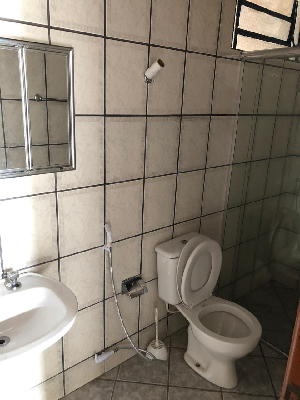 Av. Mendonça Furtado, Morada Tropical – casa 7