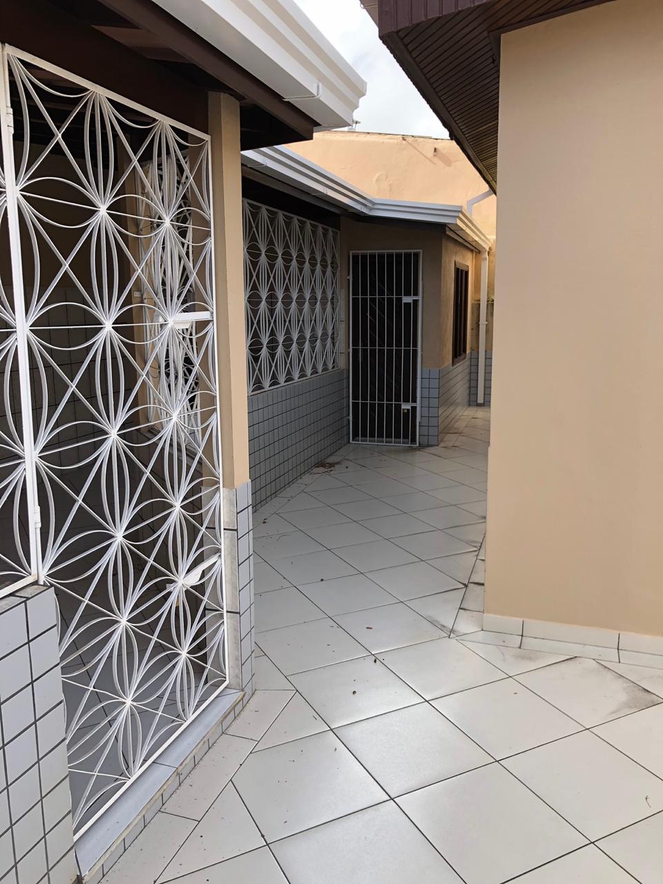 Av. Mendonça Furtado, Morada Tropical – casa 7