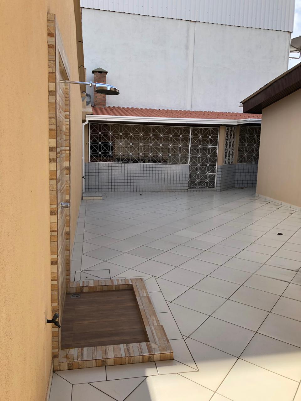 Av. Mendonça Furtado, Morada Tropical – casa 7