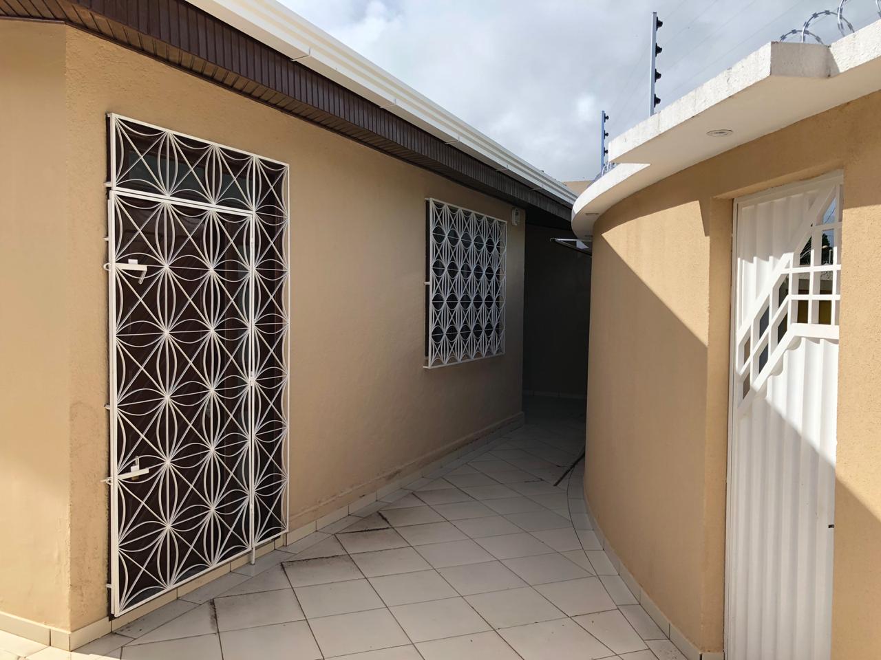 Av. Mendonça Furtado, Morada Tropical – casa 7