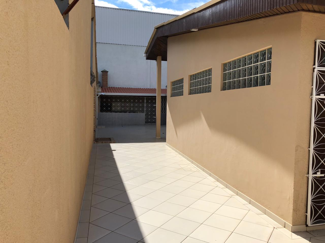 Av. Mendonça Furtado, Morada Tropical – casa 7