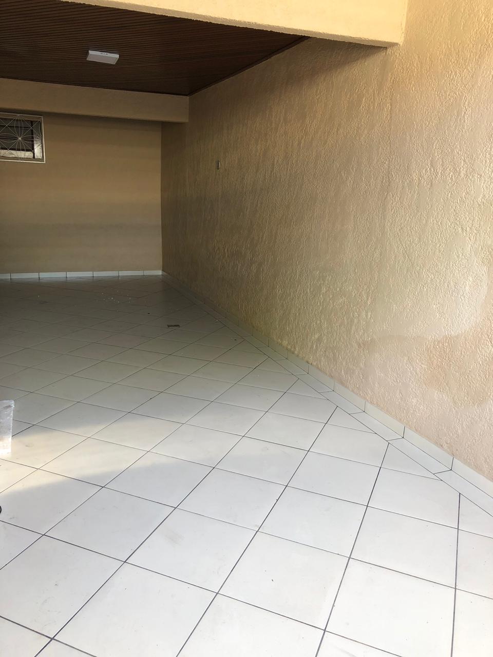 Av. Mendonça Furtado, Morada Tropical – casa 7