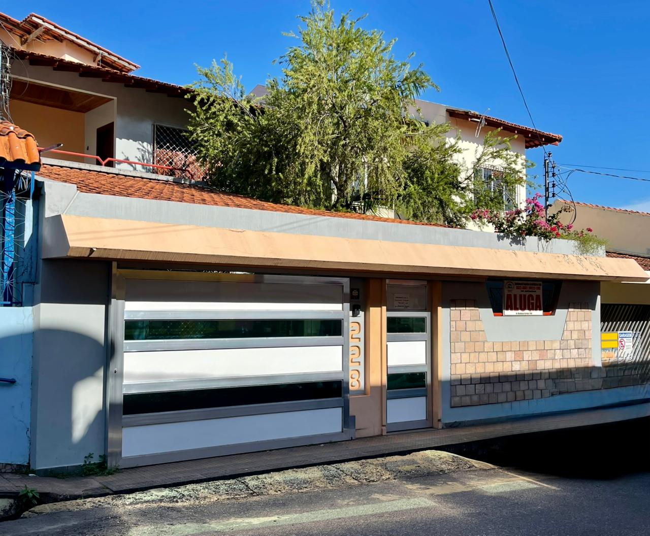 Trav. João Otaviano de Matos, 228 – semi-mobiliada