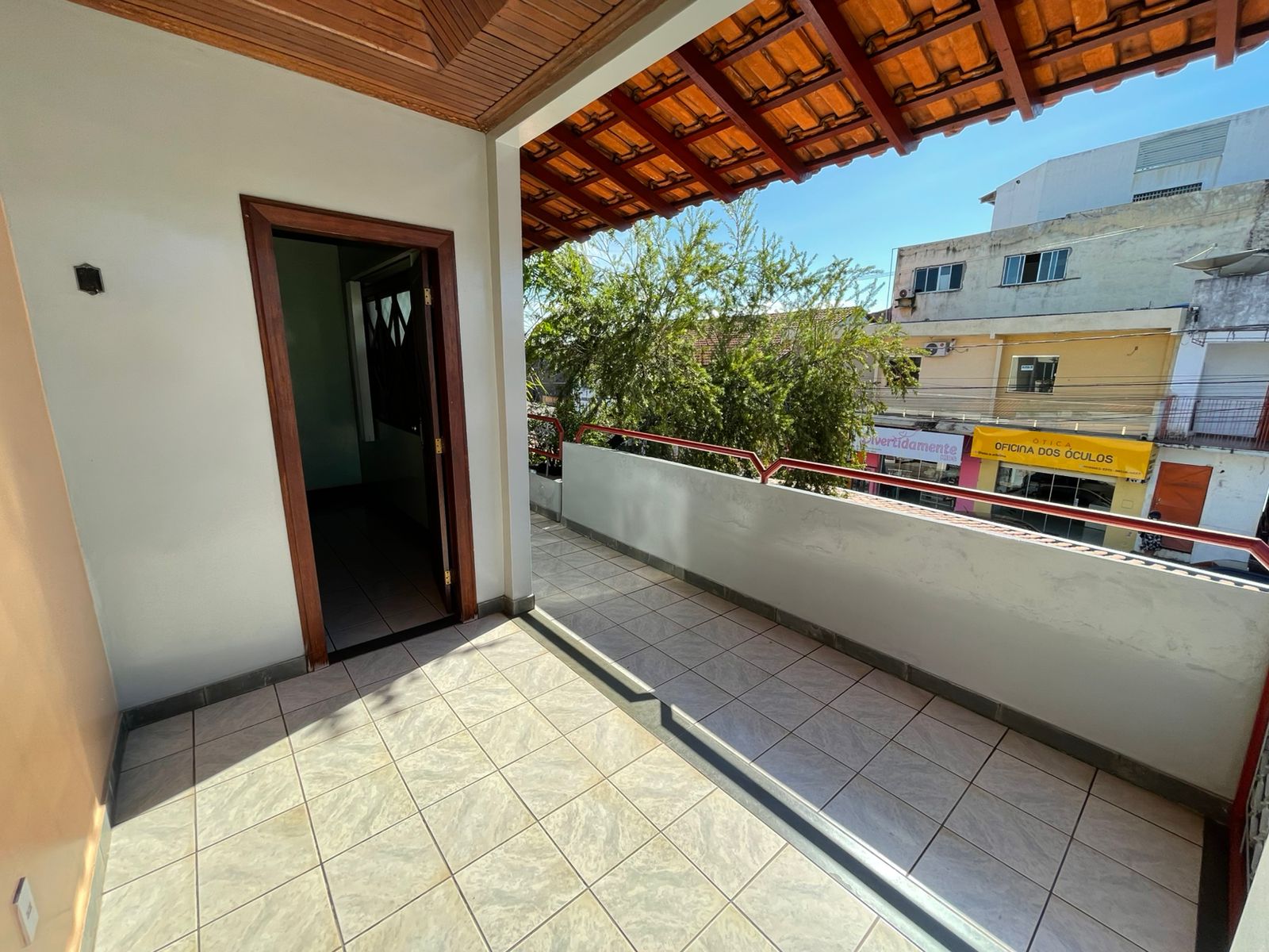 Trav. João Otaviano de Matos, 228 – semi-mobiliada