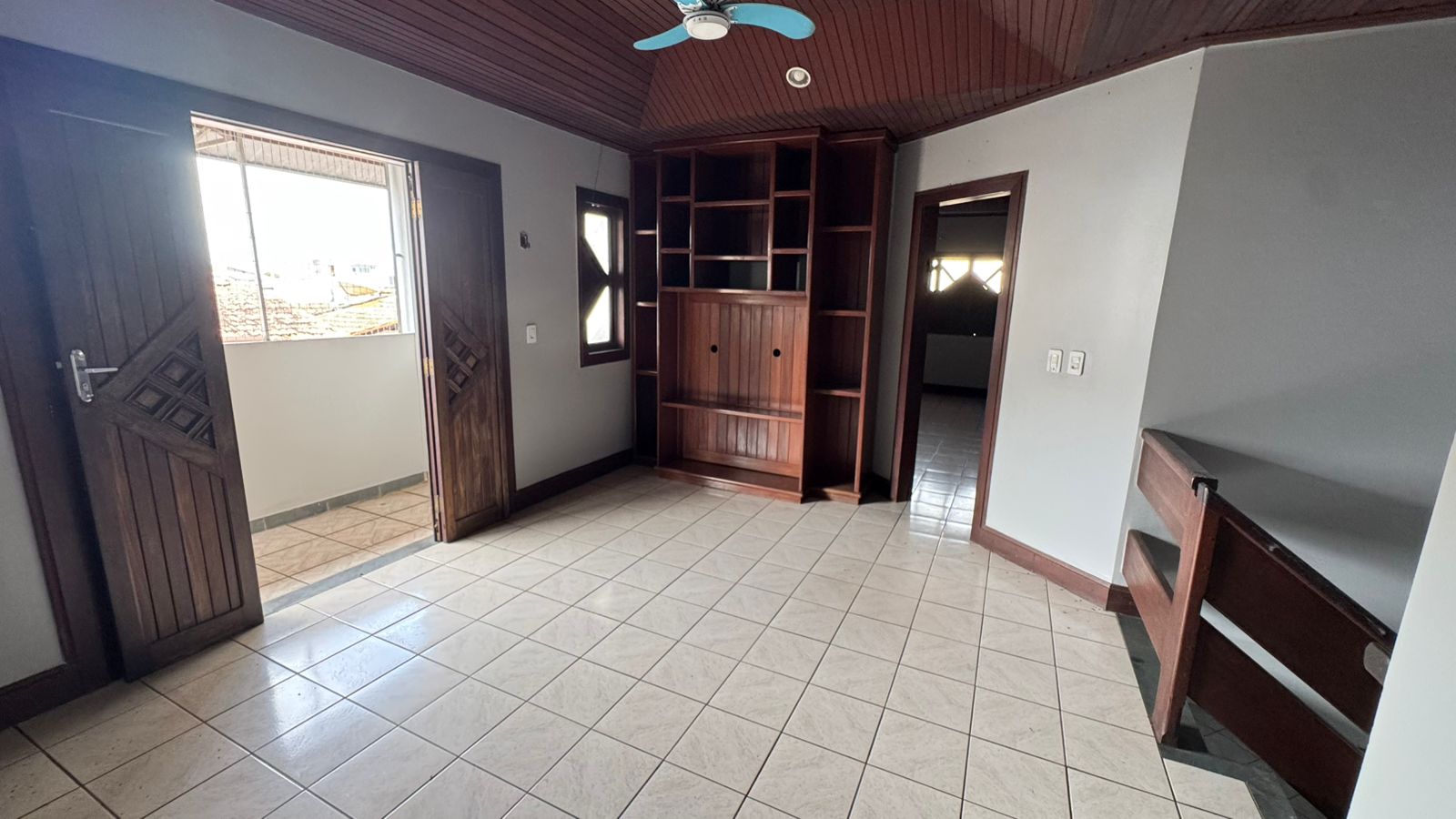 Trav. João Otaviano de Matos, 228 – semi-mobiliada