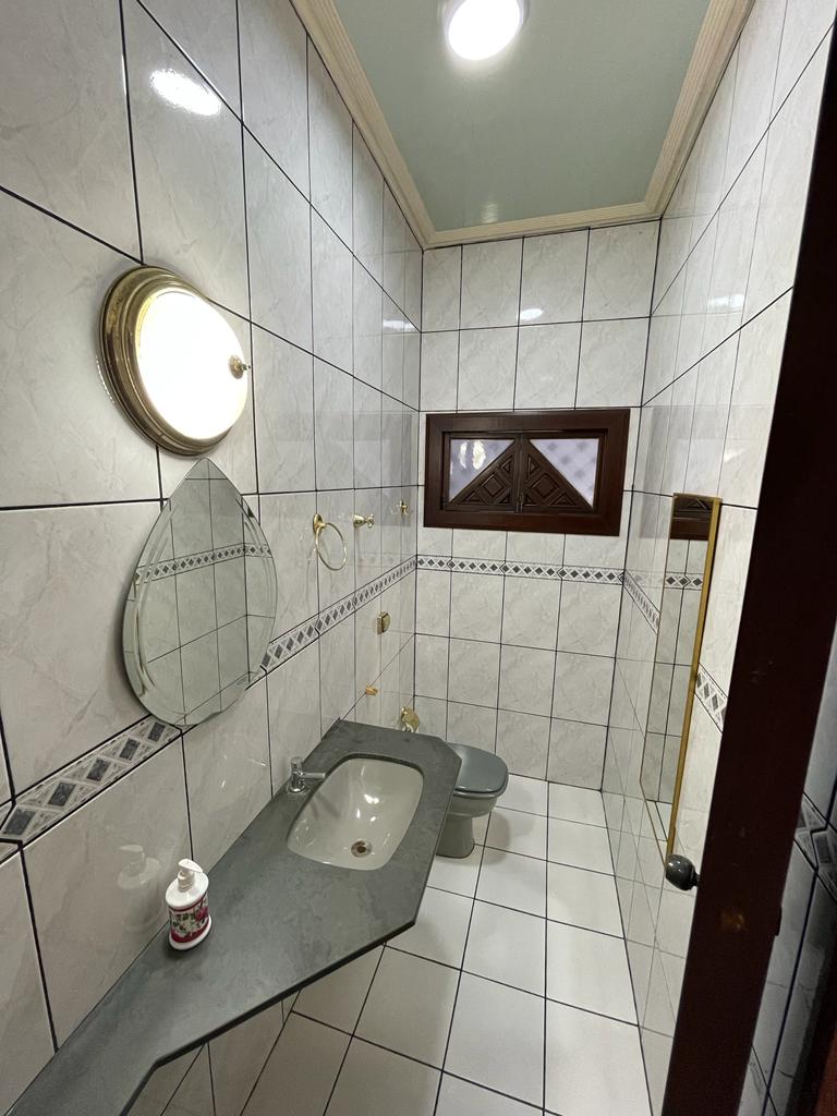 Trav. João Otaviano de Matos, 228 – semi-mobiliada