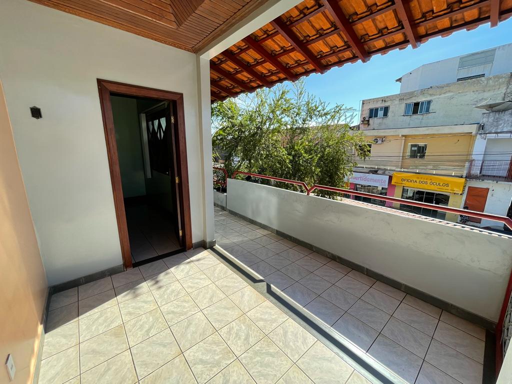 Trav. João Otaviano de Matos, 228 – semi-mobiliada