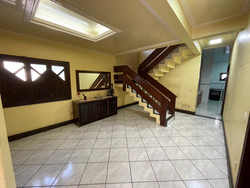 Trav. João Otaviano de Matos, 228 – semi-mobiliada