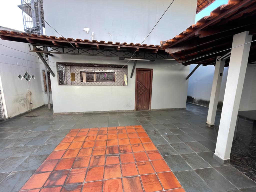 Trav. João Otaviano de Matos, 228 – semi-mobiliada