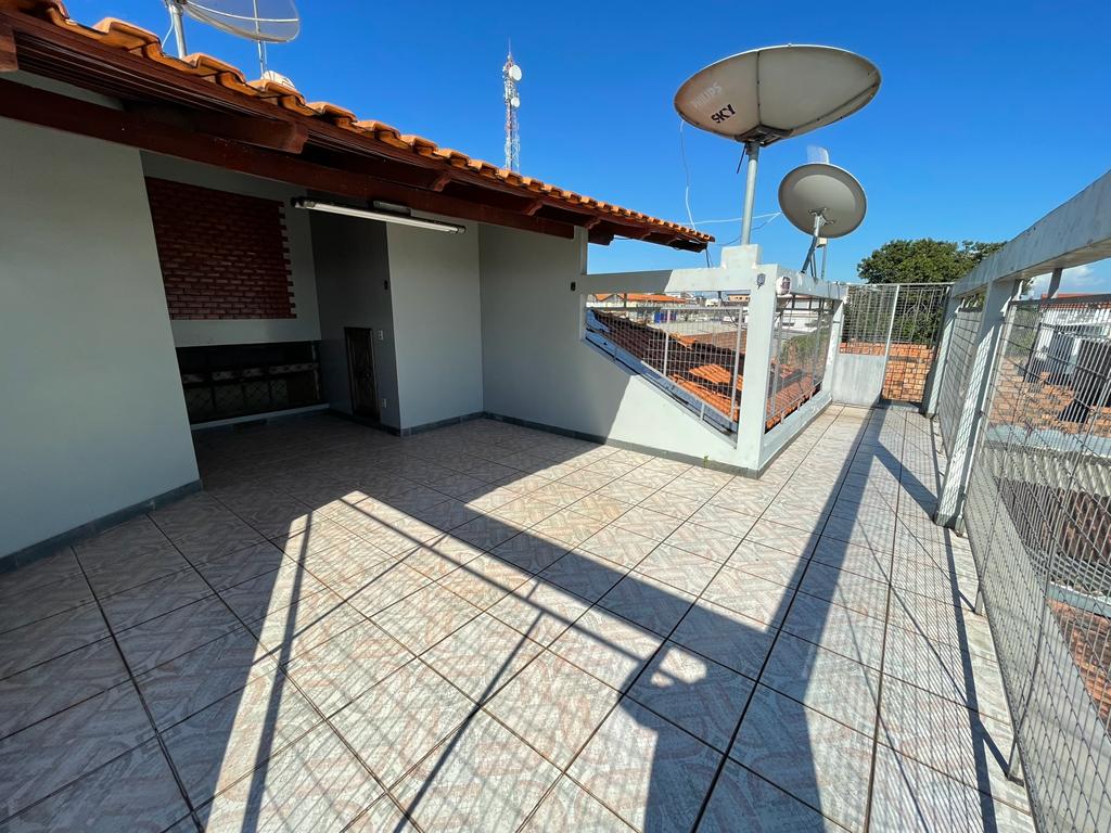 Trav. João Otaviano de Matos, 228 – semi-mobiliada