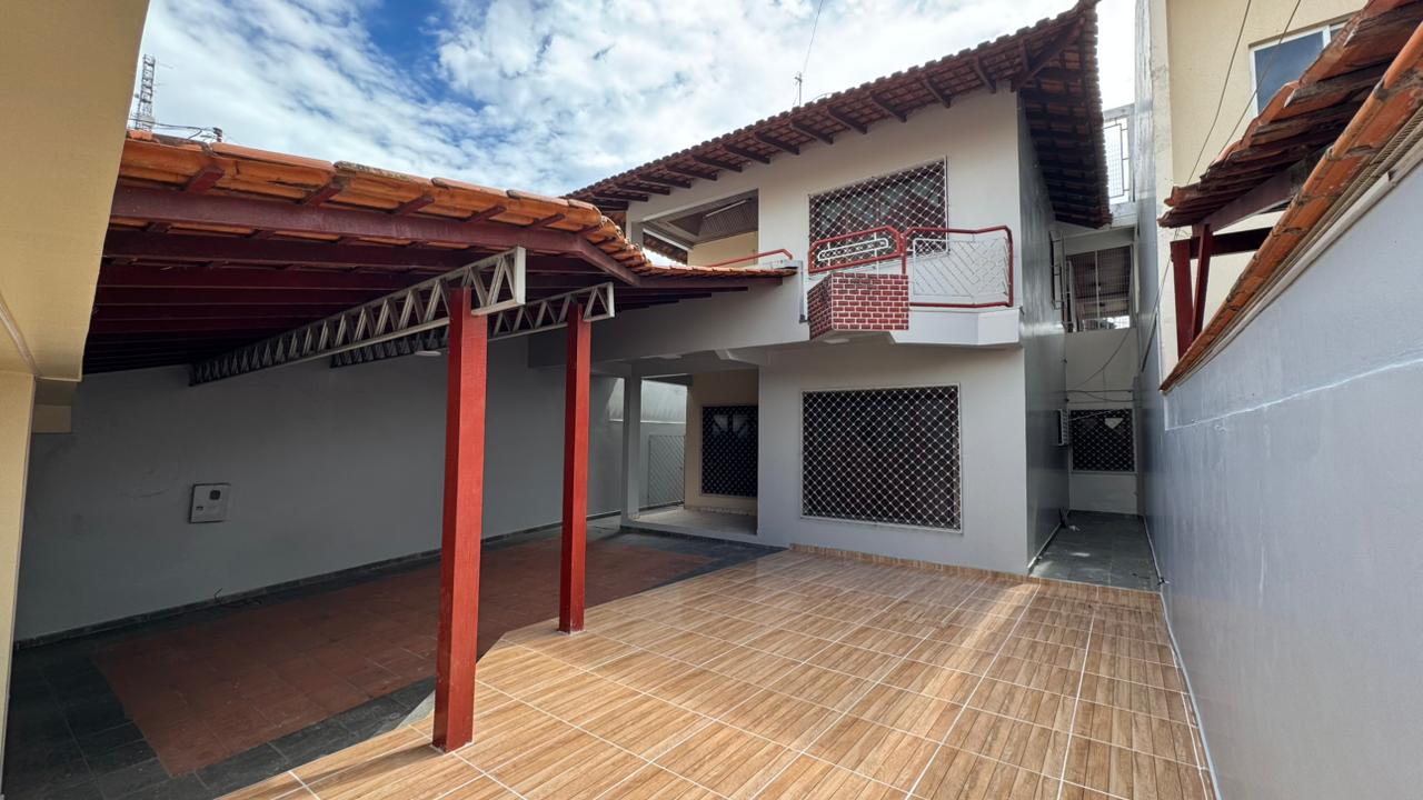 Trav. João Otaviano de Matos, 228 – semi-mobiliada