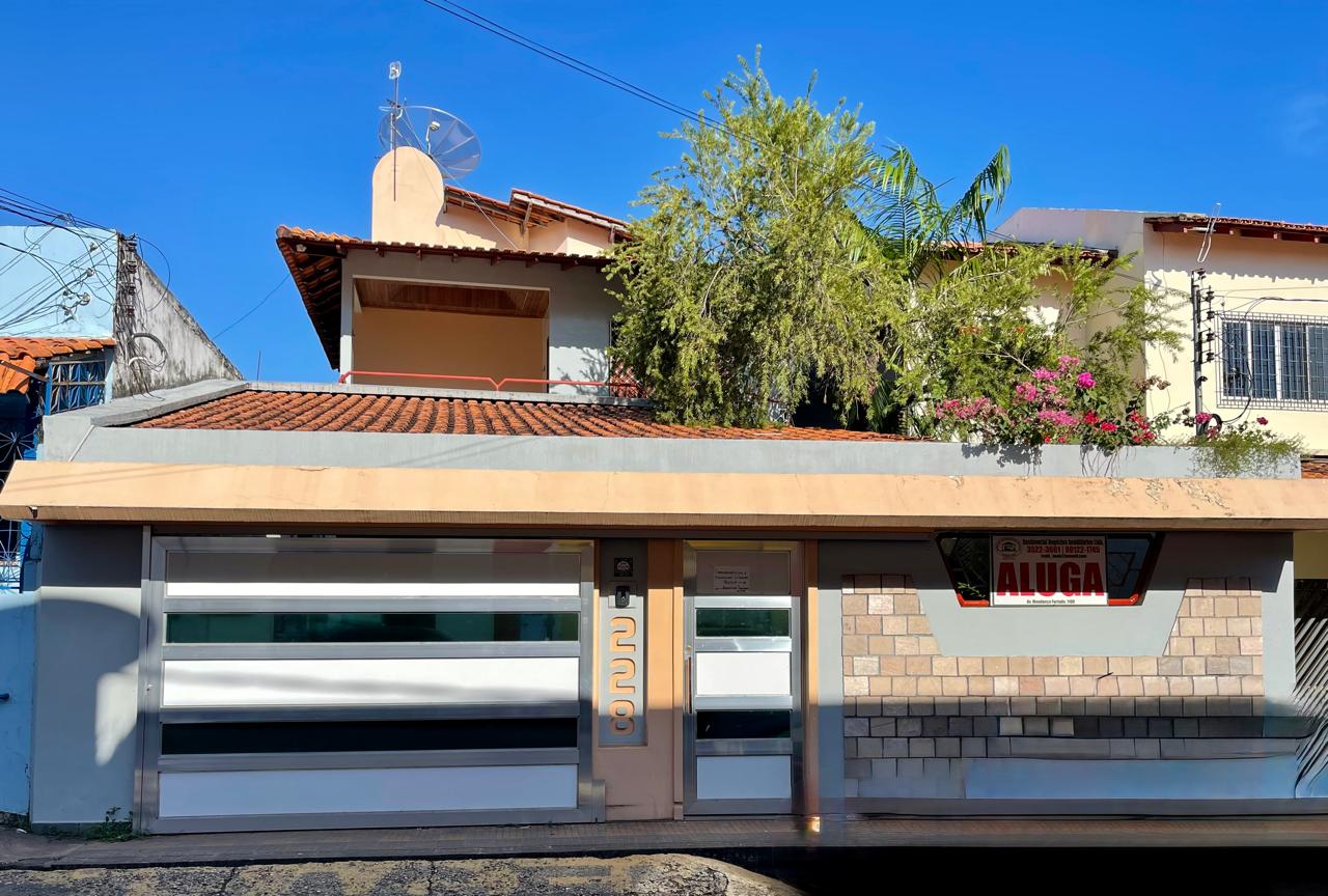 Trav. João Otaviano de Matos, 228 – semi-mobiliada